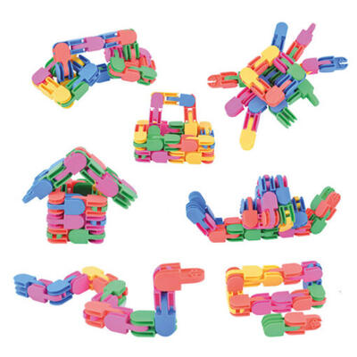 Klick Bricks