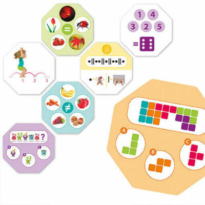 Desafio de Inteligências Múltiplas