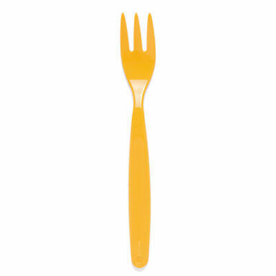 Garfo de 17 cm