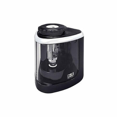 Afia de lápis elétrico Mor