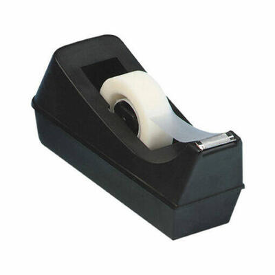 Porta fita cola médio