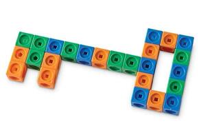 STEM - Exploradores MathLink  Builders