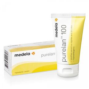 PureLan 100 - Medela