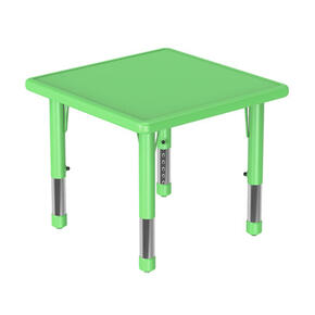 Mesa Elite Square com altura ajustável