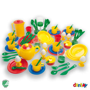 Conjunto Pequeno-Almoço/Jantar