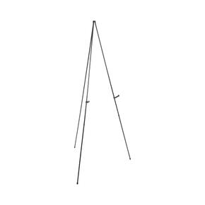 Cavalete de exibição ultra leve (Nenhum acessório incluído)