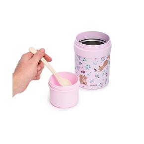 Thermetic squirrel - 700ml