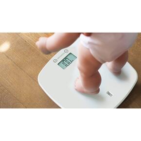 Balança para bebés - MomCozy 