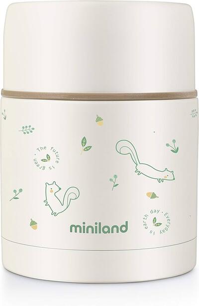 Chip thermy natur food