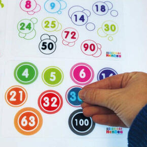 Jogo de multiplicação
