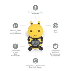 Thermo Bath - Bee