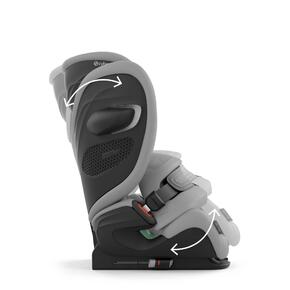 Pallas G3 i-Size Plus