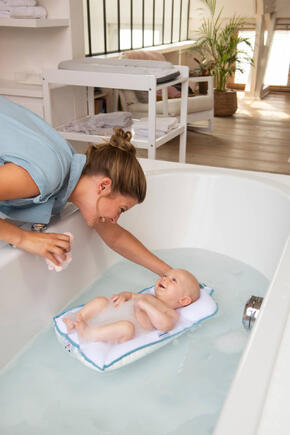 Colchão de banho flutuante Easy Bath