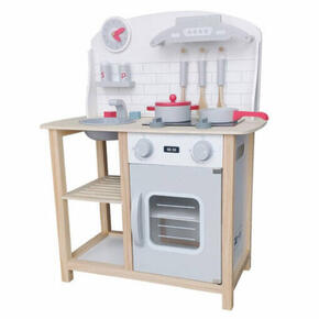 Cozinha Cinza