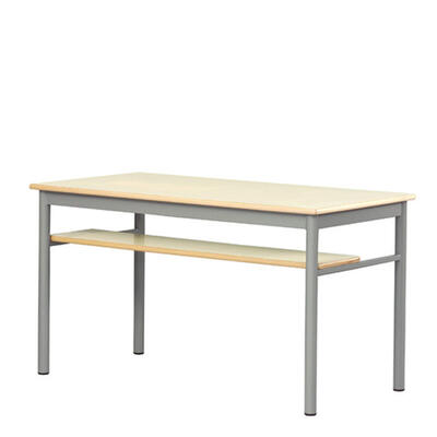 Mesa Dupla Q3 c/subtampo