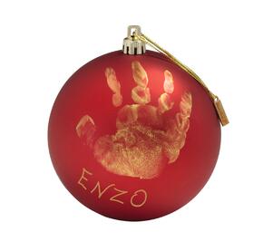 Bola de Natal