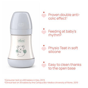 Biberão Perfect 5 - 150ml