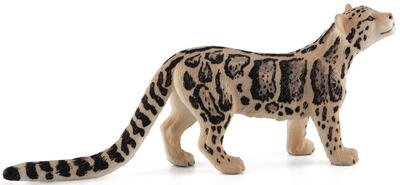 Leopardo das Neves