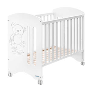 Cama Sweet Bear