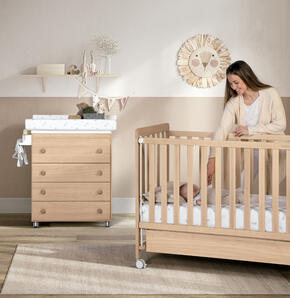 Cama Cajón