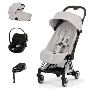Pack Coya Style + Cloud G3 + Base G3 + Alcofa Coya Style