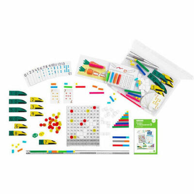 Falta 101 para matemática inicial - Números e medidas (5 a 6 anos)