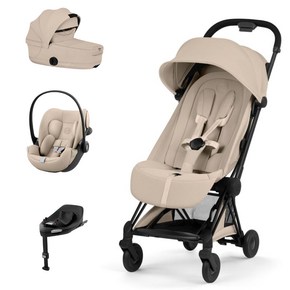 Pack Coya Style + Cloud G3 + Base G3 + Alcofa Coya Style