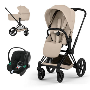 Pack Priam Comfort + Aton B2 i-Size