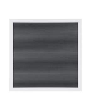 Quadro de madeira cartão