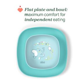 Conjunto de papa - 12m+