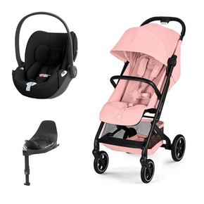 Pack Novo Beezy + Cloud T i-Size + Base T