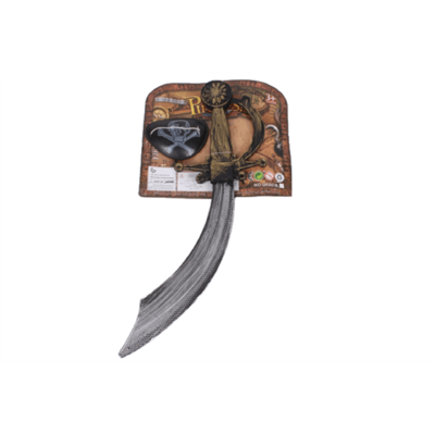 ESPADA PIRATA  REF 8WJ45787