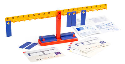 40 Activities With Guide To Numerical Scale