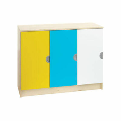 Módulo 15 Coleção de Cubos