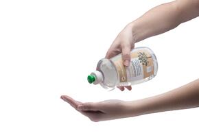 Líquido de lavagem da louça ecológico - Bébé Confort