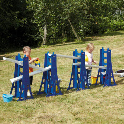 Conjunto Cascata Criativa