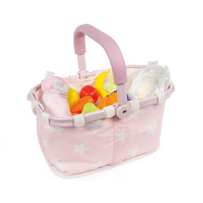 Cesta de compras - Carlota