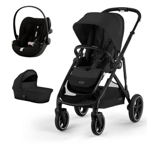 Pack Gazelle S + Cloud G3 + Alcofa Gazelle S
