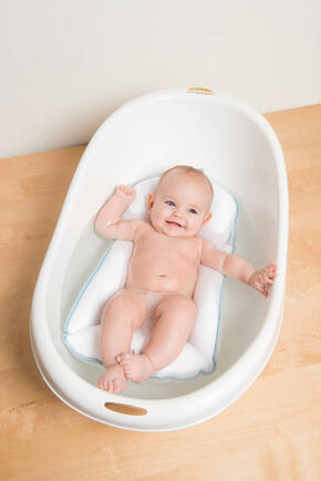 Colchão de banho flutuante Easy Bath