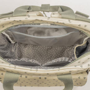 Mochila - Poppy Hearts