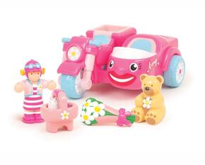 Sunshine Exploradores