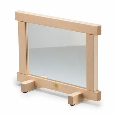  Quadro Criativo “Dunas Coloridas”