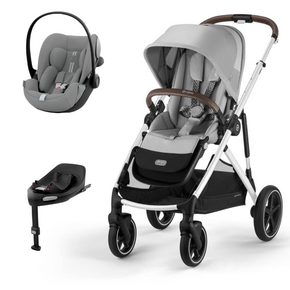 Pack Gazelle S + Cloud G3 + Base G3