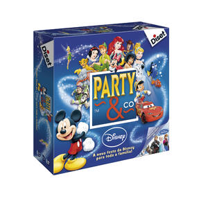 Party & Co. Disney