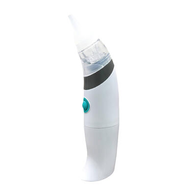 RINÖ – Aspirador NASAL ELÉTRICO