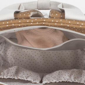 Mochila - Topito Poppy 