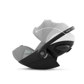 Cloud G i-Size Plus