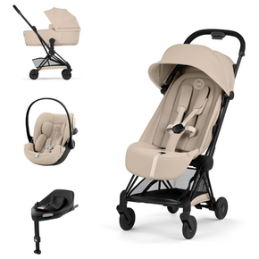 Pack Coya Comfort + Cloud G3 + Base G3