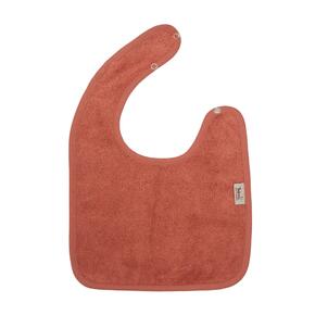 Babete de bebé suave