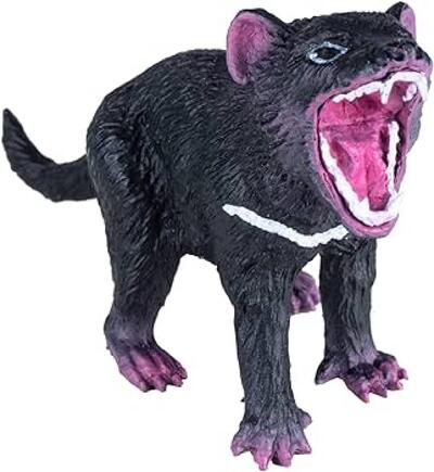 Demônio da Tasmânia